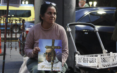 “Francisco fue un Papa revolucionario”