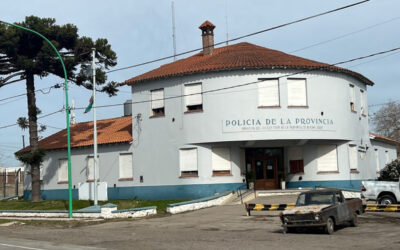 Un avance contra la violencia institucional