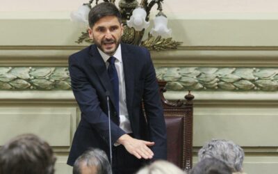 Elecciones en Santa Fe y después