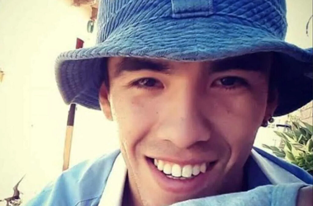 Por miedo, este año no habrá marcha por Facundo Astudillo Castro