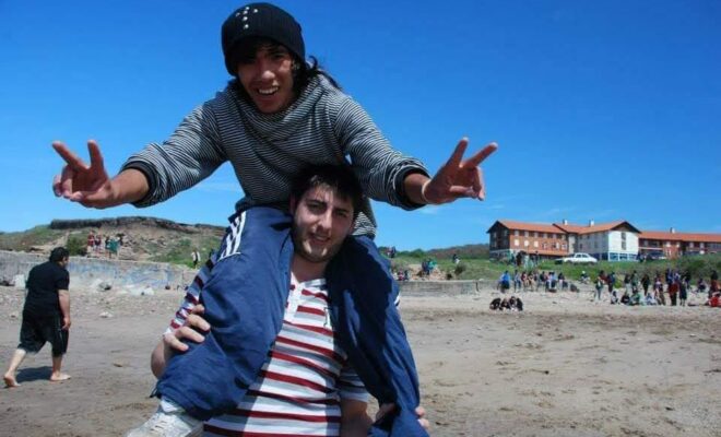 facundo en chapadmalal