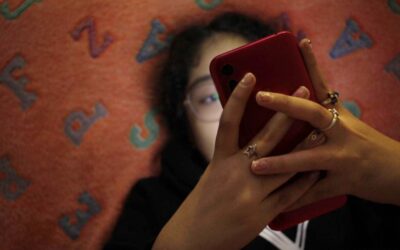 “Hay que denunciar el grooming desde la vía legal”