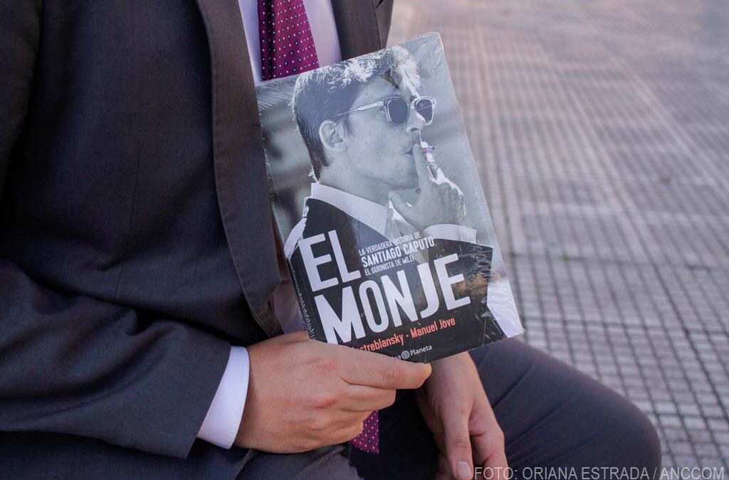El monotributista más poderoso de la Argentina