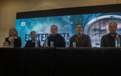 El Eternauta, Malvinas y los nietos apropiados