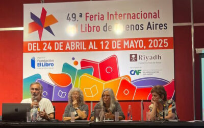 Sobrevivir en el país de los desaparecidos