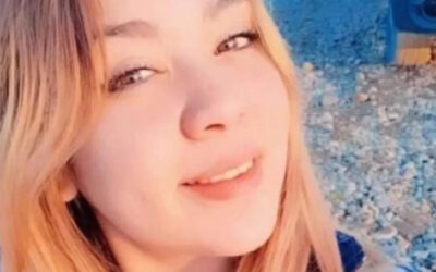 ¿Dónde está Luciana?
