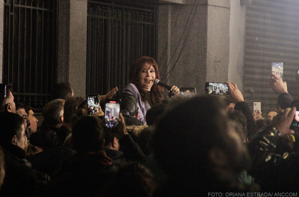 «Soy una fusilada que vive»