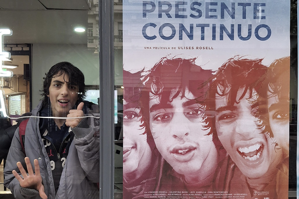 Cine Cacodelphia 3