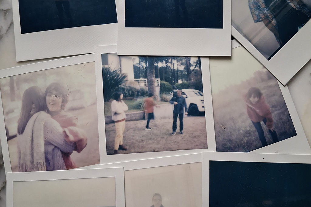 Polaroids rodaje 3