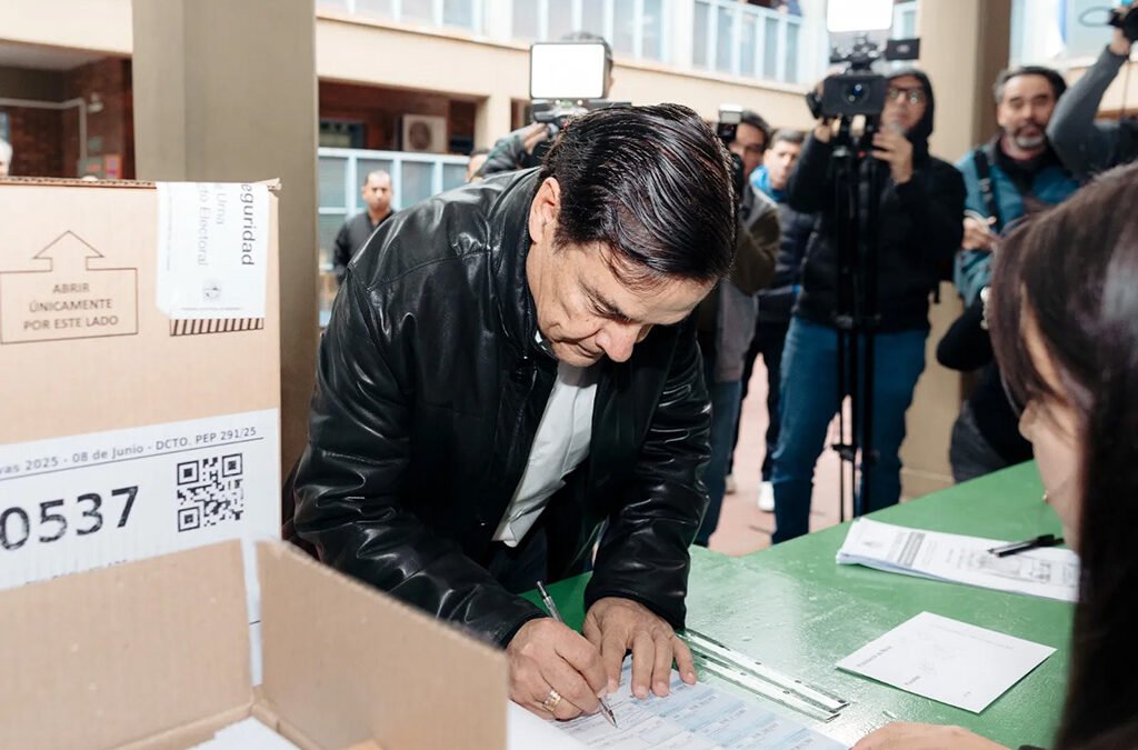 ¿Qué dejaron las elecciones misioneras?