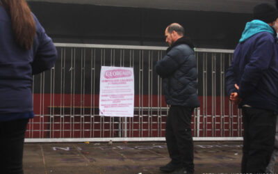 Una amarga semana de la dulzura