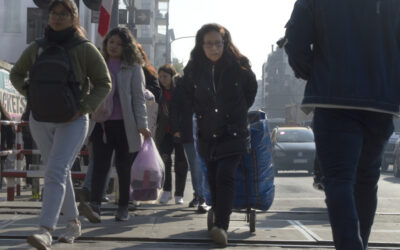 Todos los caminos conducen a Avellaneda