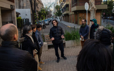 El día que Almagro se transformó en Almagrow