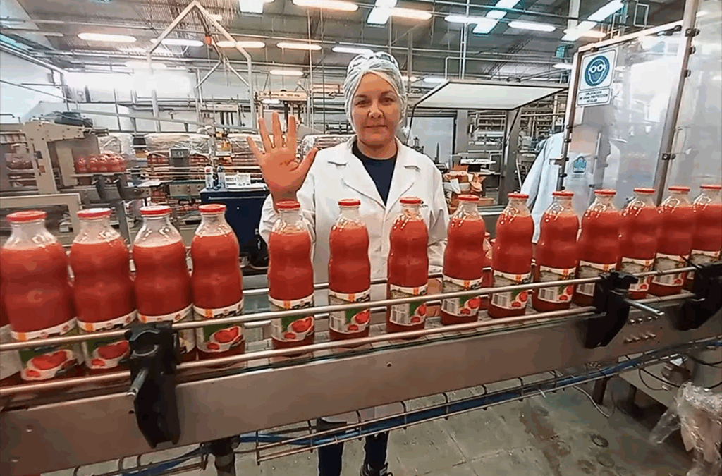 ¿Se puede pensar en una producción alimenticia estatal?