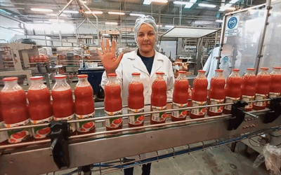 ¿Se puede pensar en una producción alimenticia estatal?
