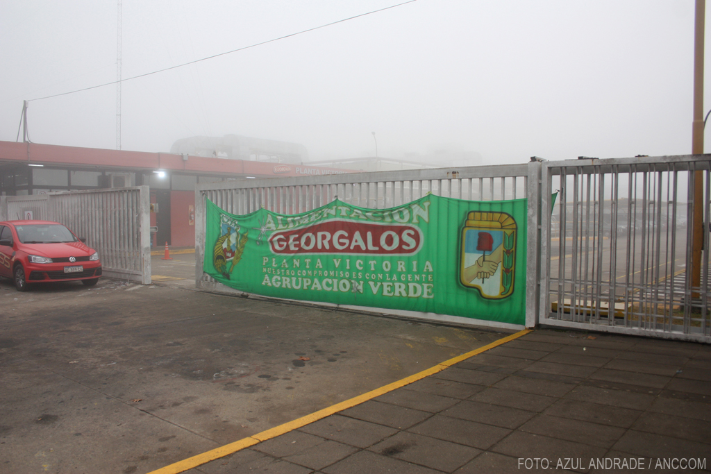 002 20250708_archivo Despidos Georgalos y Gendarmería_Azul Andrade_08.JPG
