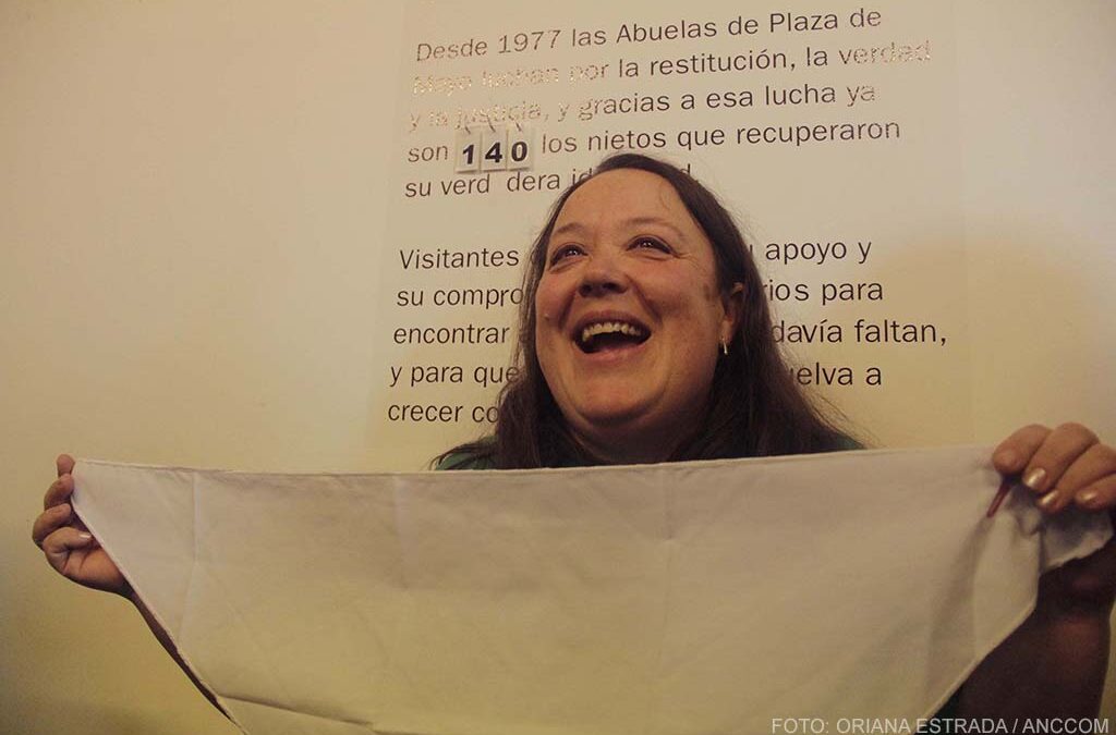 Las nuevas prioridades de Adriana