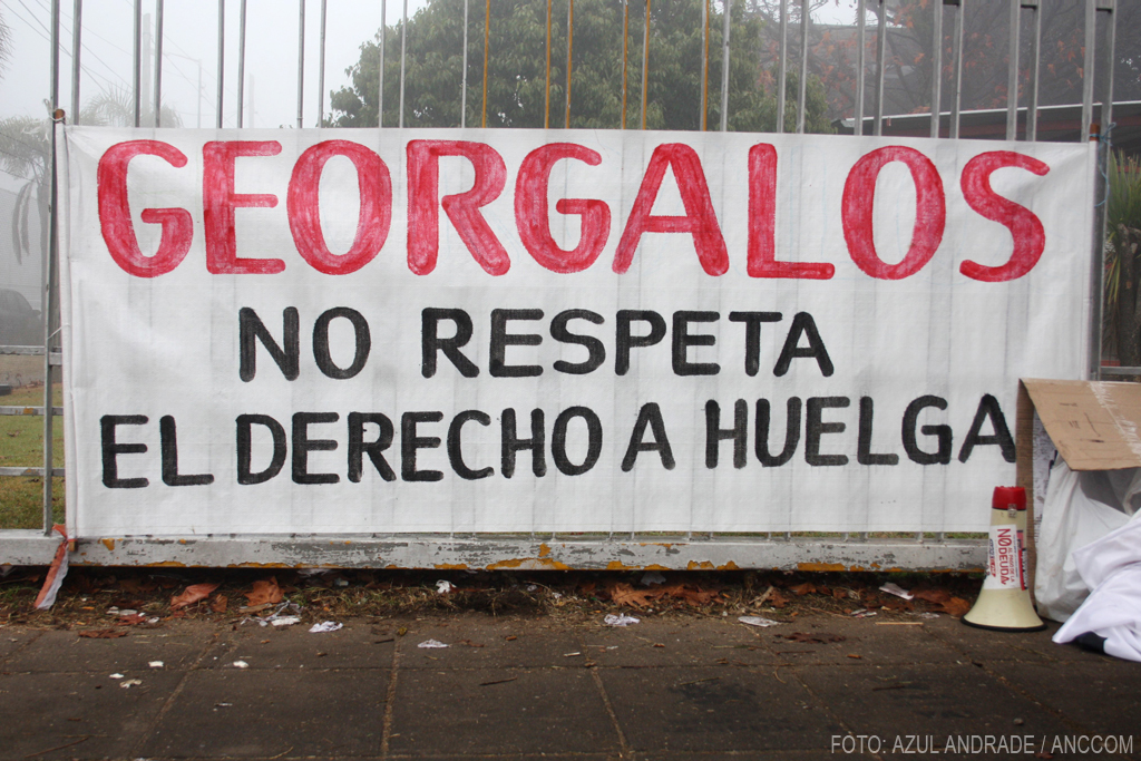 006 20250708_archivo Despidos Georgalos y Gendarmería_Azul Andrade_09.JPG