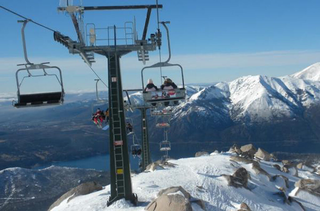 Unas vacaciones de invierno que pintan frías