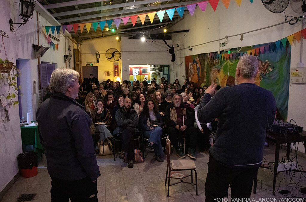 Se estrenó la segunda parte de «La crisis causó dos nuevas muertes»
