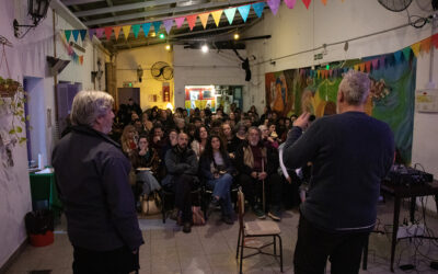 Se estrenó la segunda parte de «La crisis causó dos nuevas muertes»