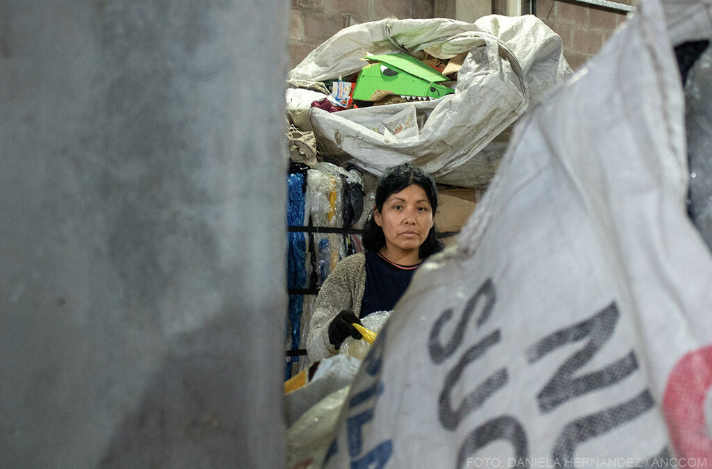 Otra economía es posible