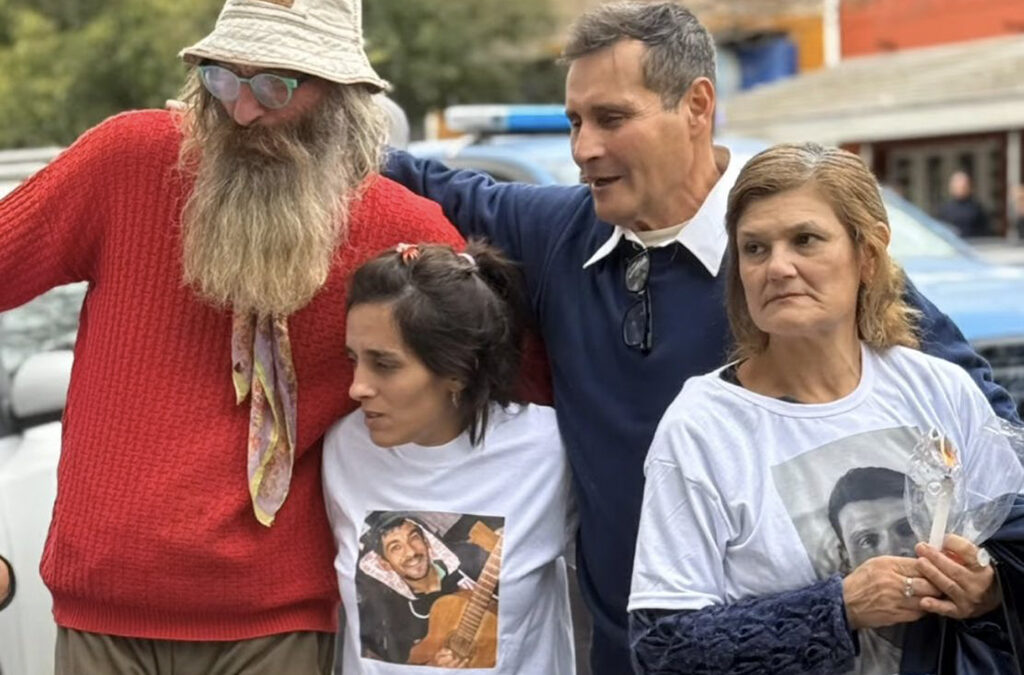 “Exigimos verdad, justicia y humanidad”