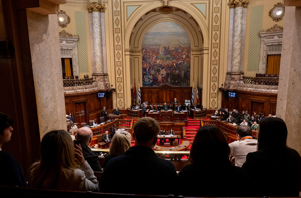 El debate por el derecho a morir con dignidad