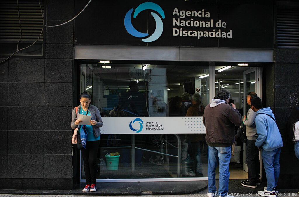 La Ley de Emergencia en Discapacidad sigue sin promulgarse