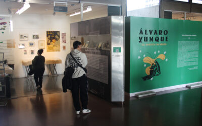 Rescate de un grande olvidado