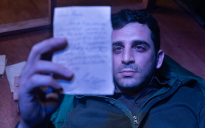 Malvinizar desde el escenario