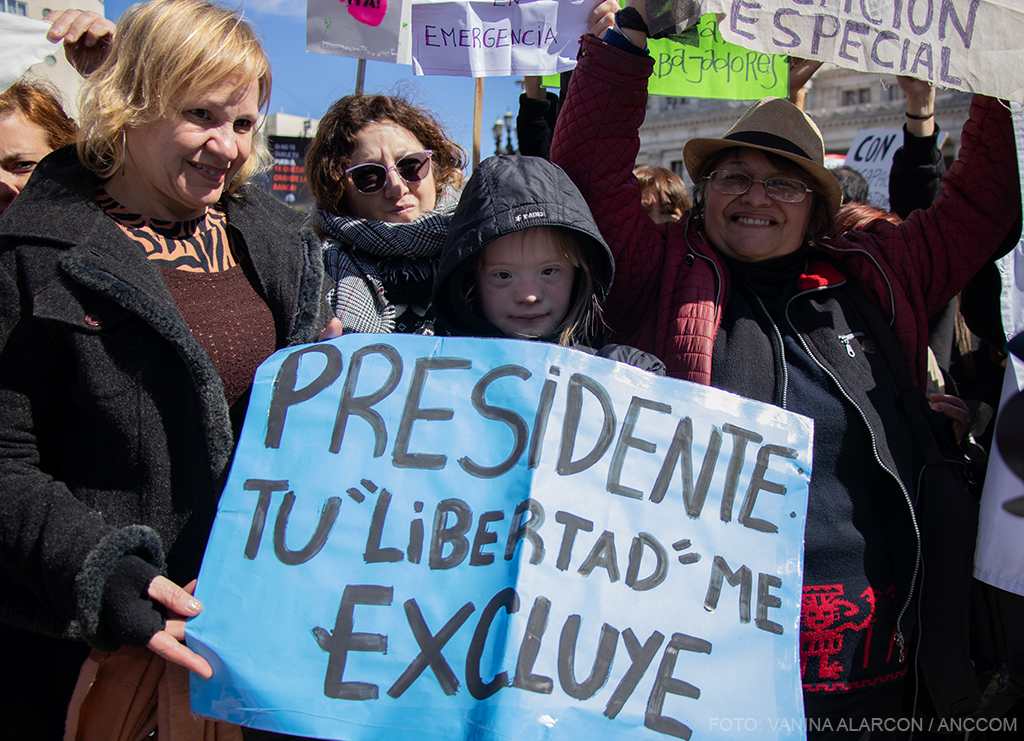 007_420904202520250904 __ Insistencia en la Ley 27.793 que declara la emergencia en discapacidad._Alarcón Vanina