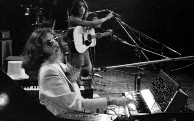 La noche en que el rock argentino dejó de ser under