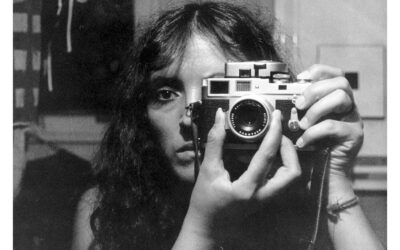 “El fotoperiodismo siempre estuvo del lado de las resistencias”