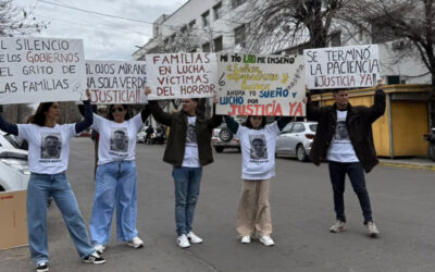 “La comisión del fentanilo debe alcanzar resultados concretos”