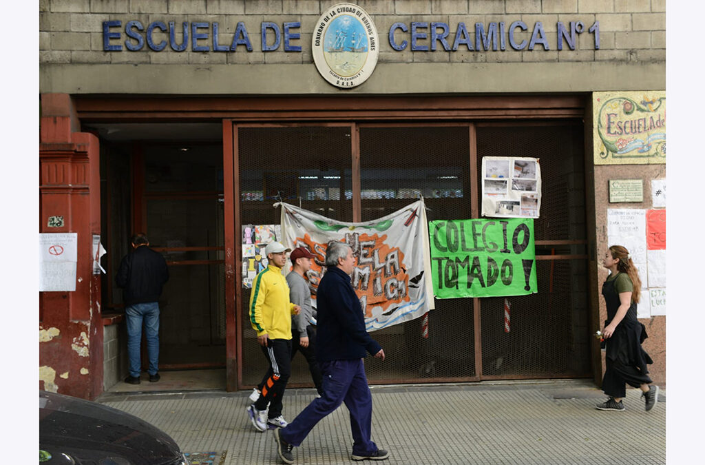 “Esto es un retroceso en la calidad de la educación”
