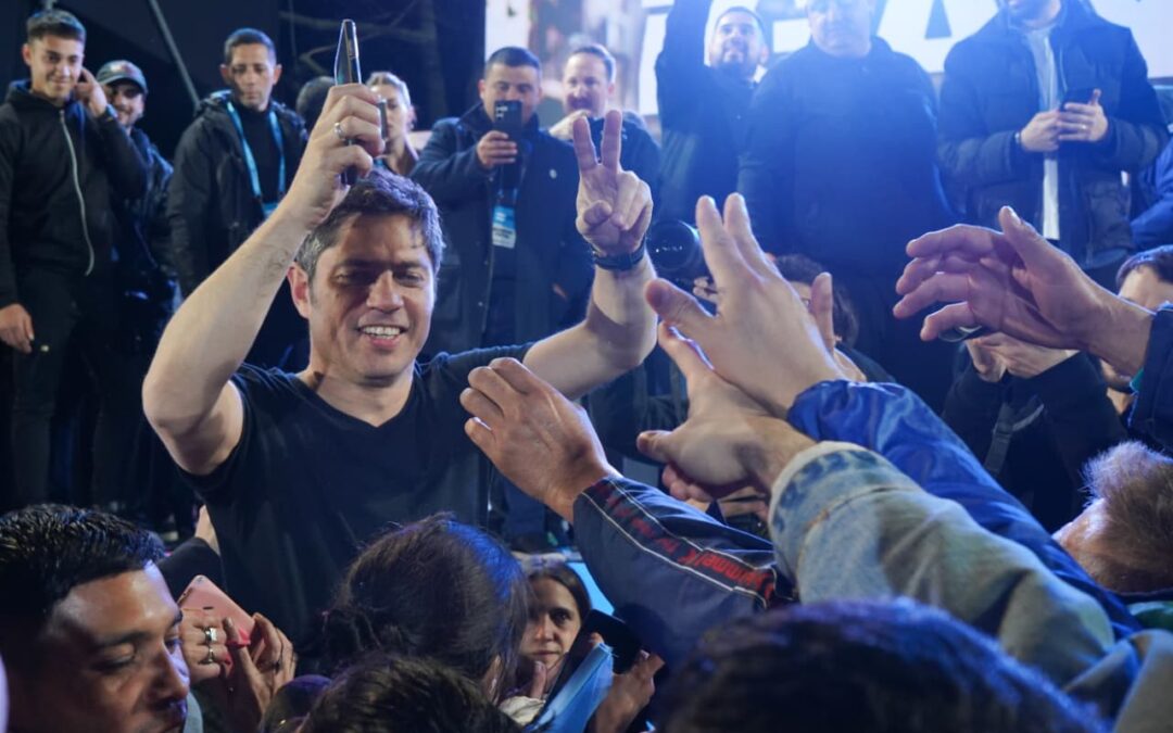 «Van a tener que rectificar el rumbo»