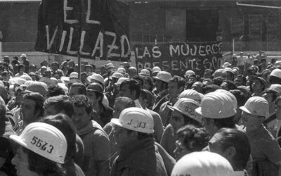 La causa Acindar investiga la colaboración civil en la represión de los 70