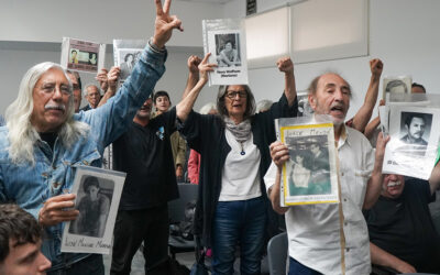 Comenzó el juicio a Chispa Sánchez, uno de los secuestradores de Rodolfo Walsh