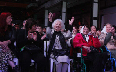 El Premio Nobel del Amor