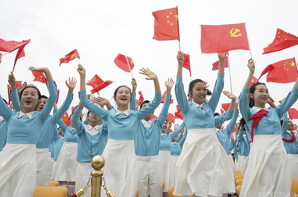 ¿Es posible correr a China de la economía argentina?