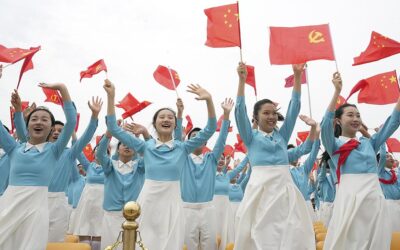 ¿Es posible correr a China de la economía argentina?