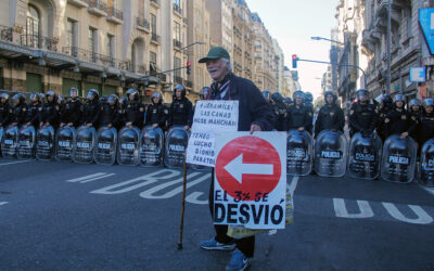 Otro miércoles de palos