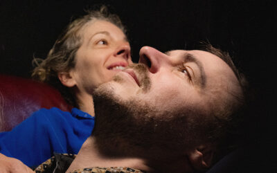 La memoria puesta en escena