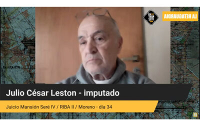 Las querellas exigen imputar con más cargos a los acusados