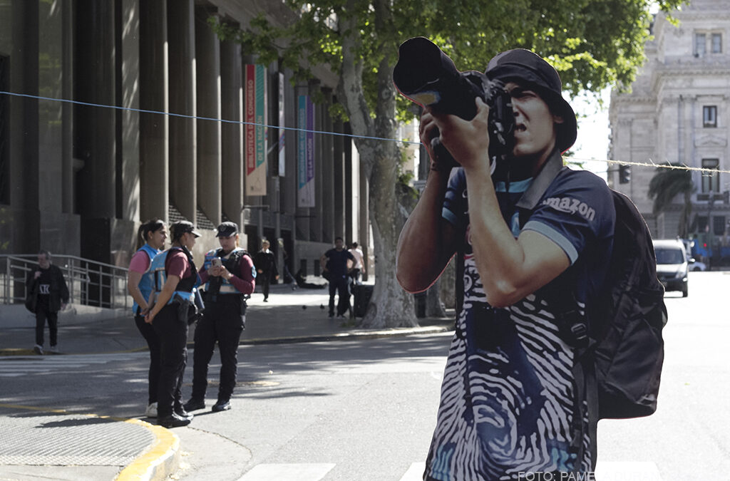 No se olviden de Pablo Grillo