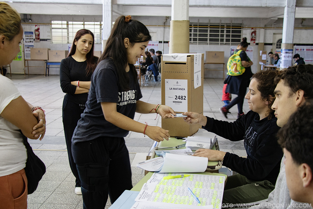 111026202520251026 _Elecciones legislativas 2025 _Alarcón Vanina