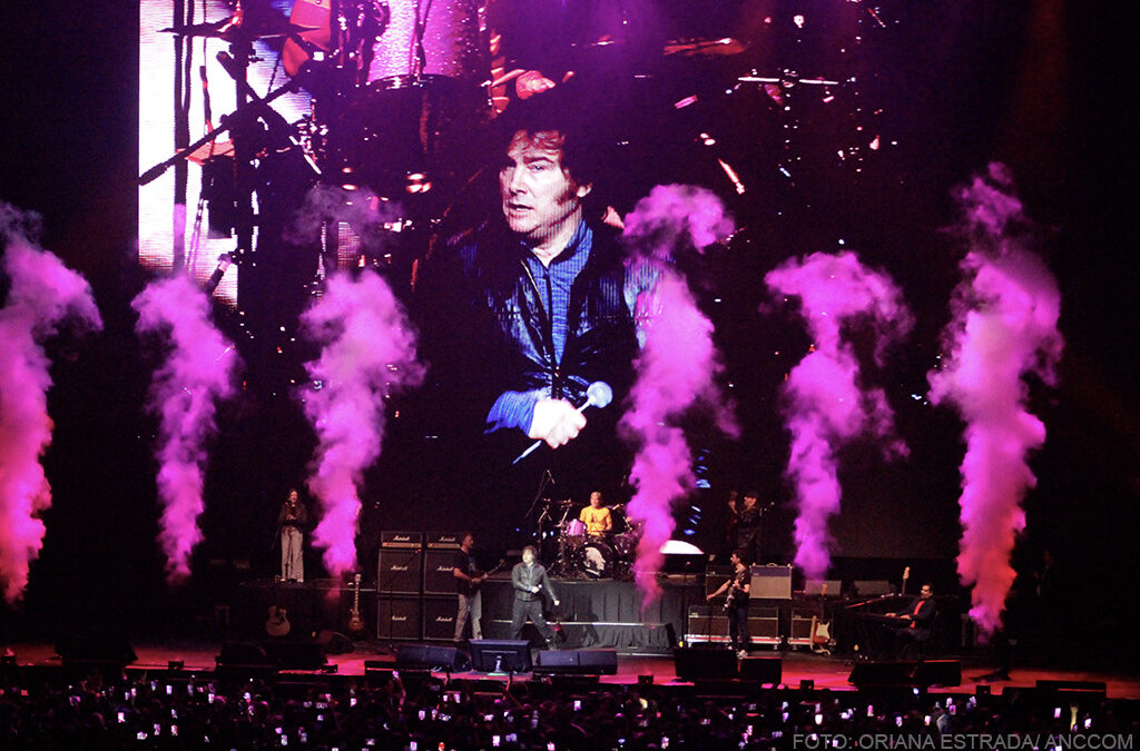 Para Milei, el show debe continuar