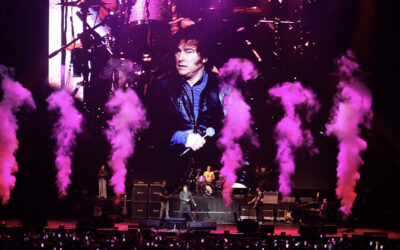 Para Milei, el show debe continuar