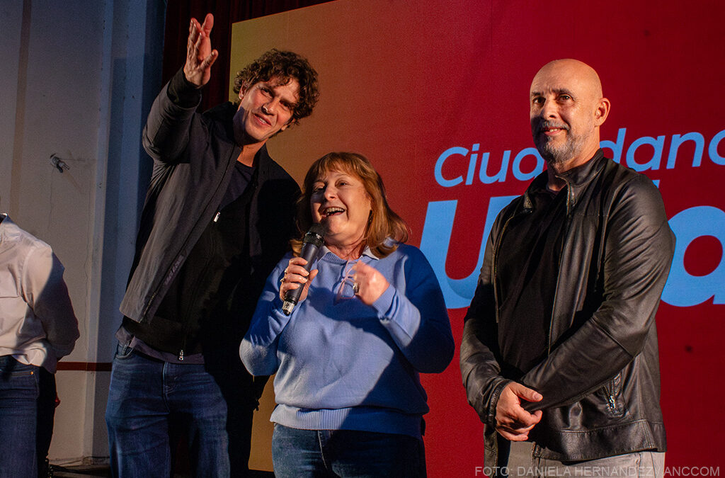 El eterno fracaso de la avenida del medio